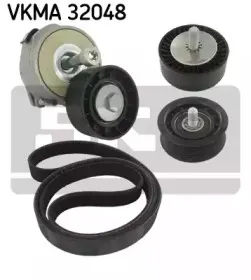 skf-vkma32048